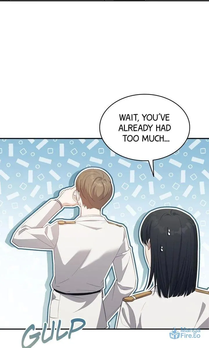 How to Escape the Clutches of an Obsessive Top Chapter 3 page 48 - 