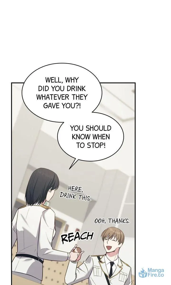 How to Escape the Clutches of an Obsessive Top Chapter 3 page 6 - 