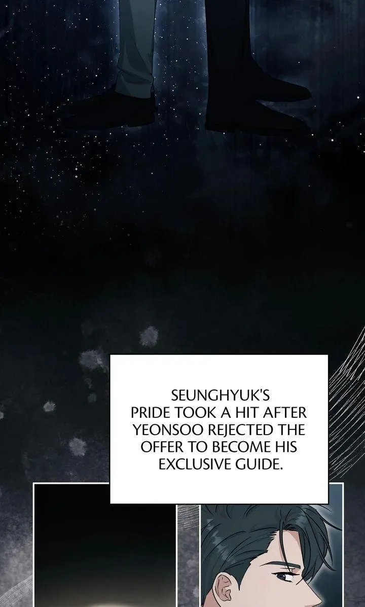 How to Escape the Clutches of an Obsessive Top Chapter 3 page 58 - 