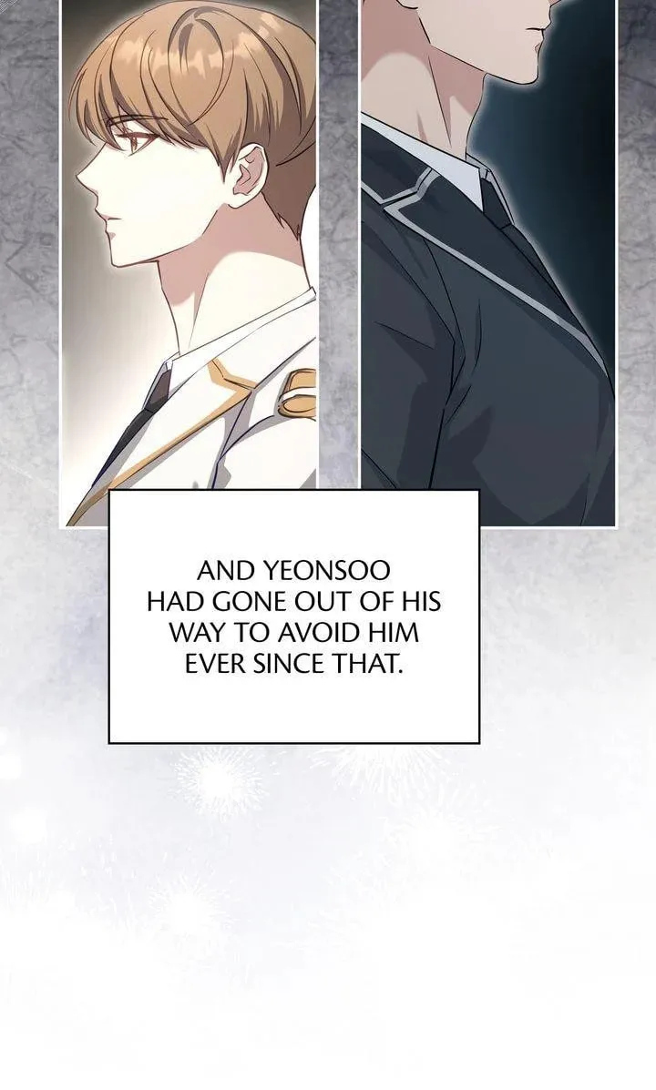 How to Escape the Clutches of an Obsessive Top Chapter 3 page 59 - 