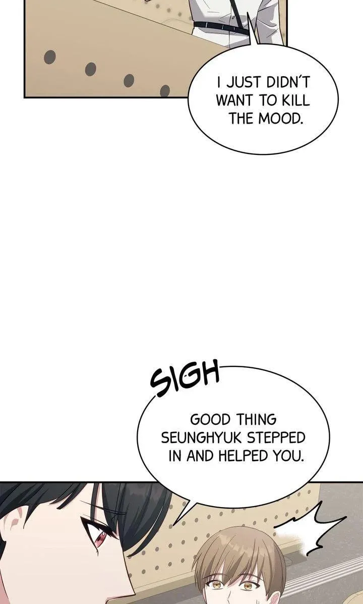 How to Escape the Clutches of an Obsessive Top Chapter 3 page 7 - 