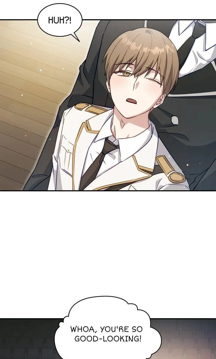 How to Escape the Clutches of an Obsessive Top Chapter 3 page 61 - 