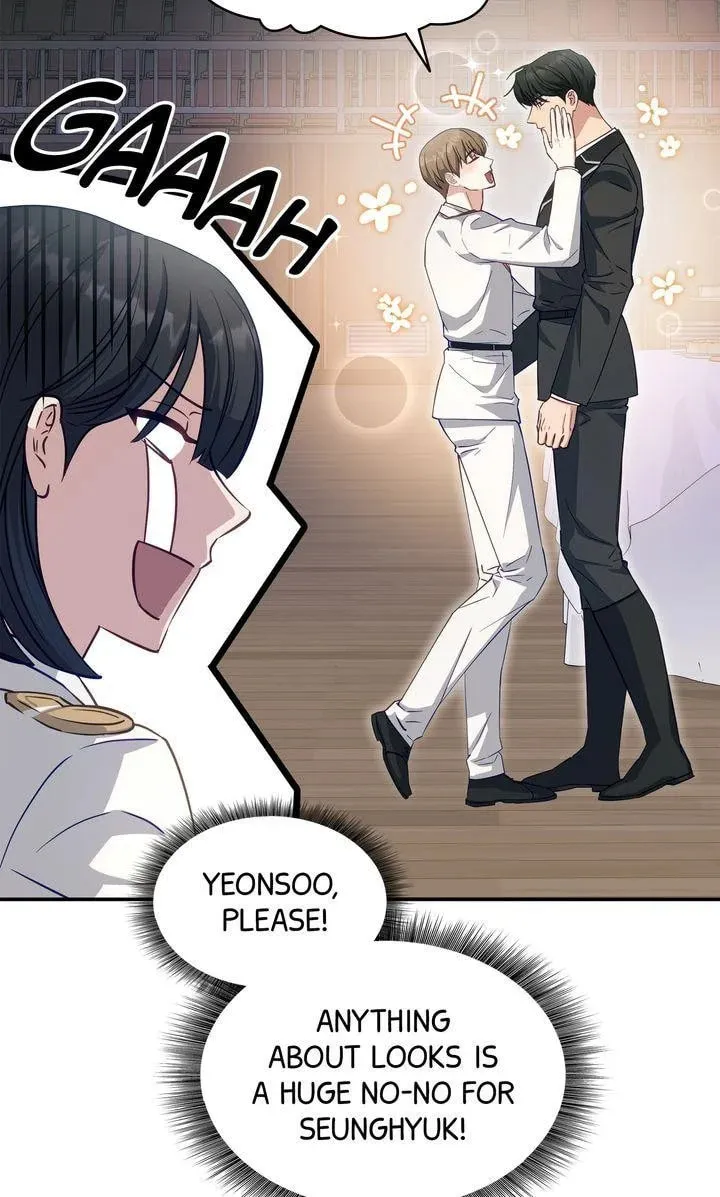 How to Escape the Clutches of an Obsessive Top Chapter 3 page 62 - 