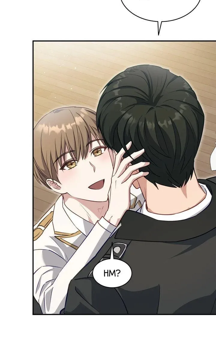 How to Escape the Clutches of an Obsessive Top Chapter 3 page 64 - 
