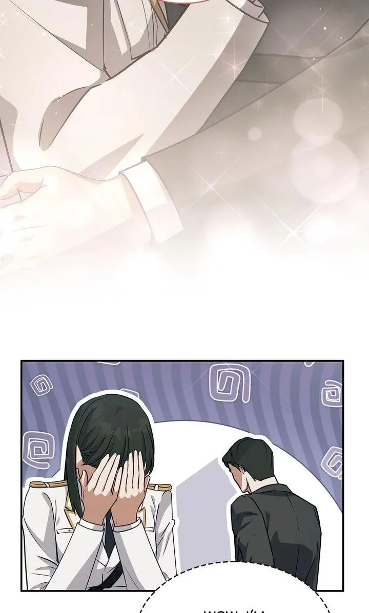 How to Escape the Clutches of an Obsessive Top Chapter 3 page 67 - 