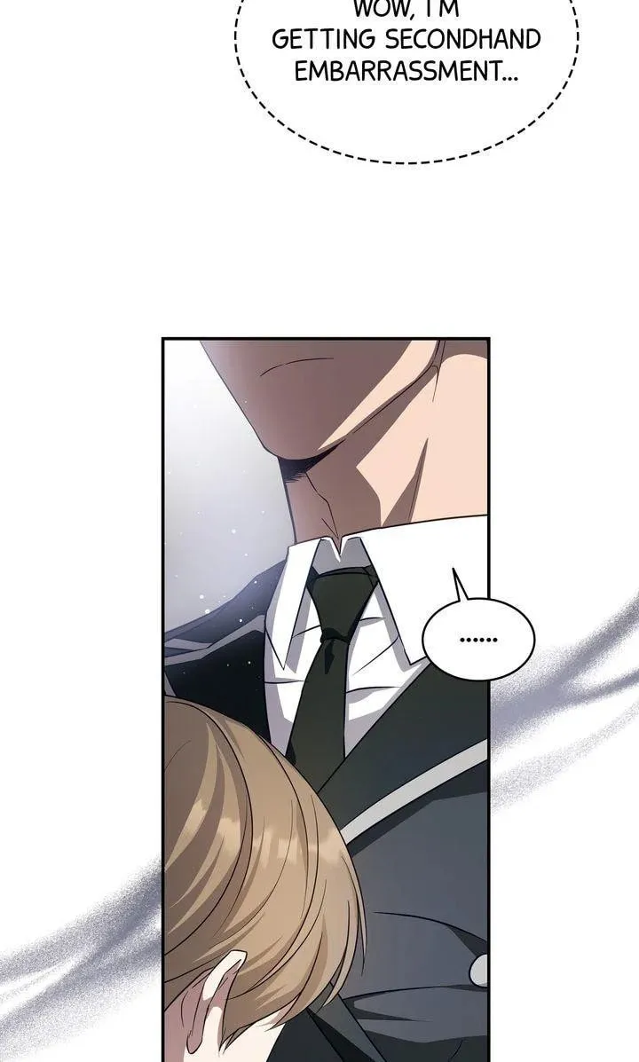 How to Escape the Clutches of an Obsessive Top Chapter 3 page 68 - 