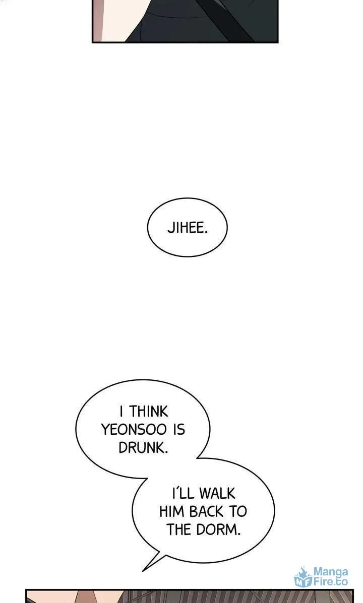 How to Escape the Clutches of an Obsessive Top Chapter 3 page 69 - 