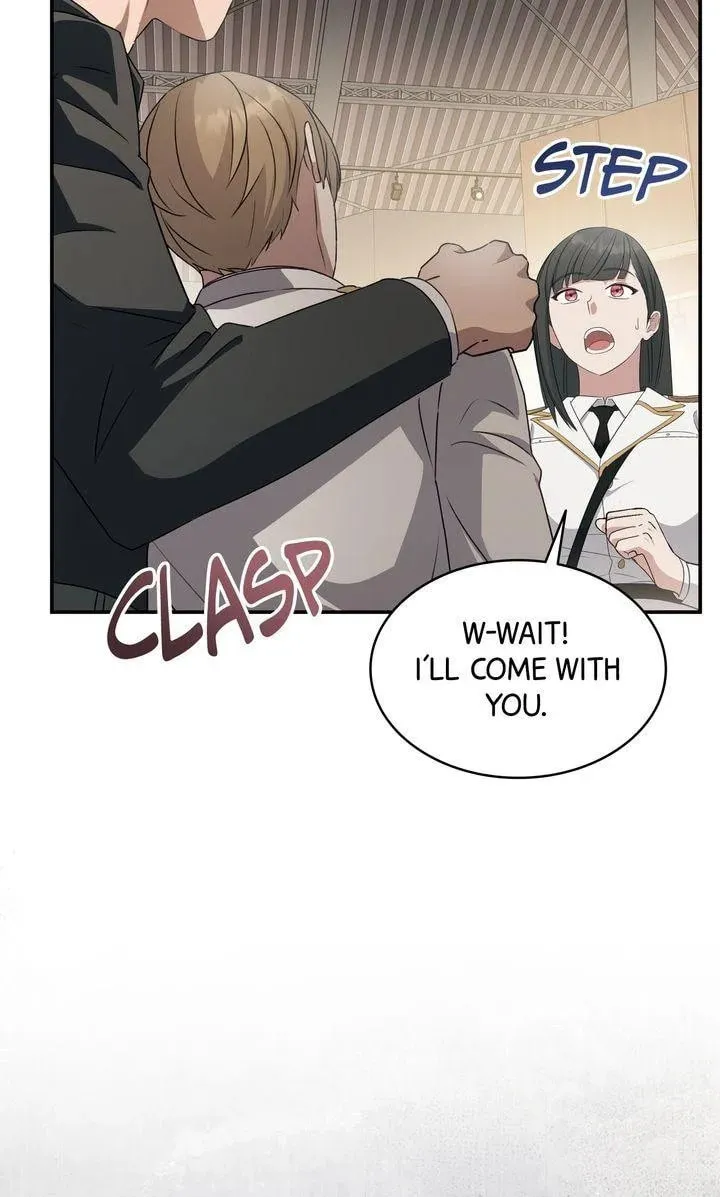 How to Escape the Clutches of an Obsessive Top Chapter 3 page 70 - 