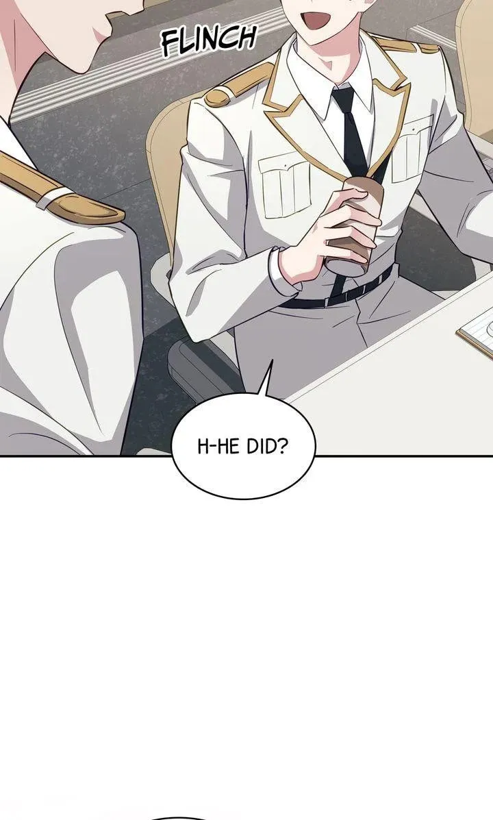 How to Escape the Clutches of an Obsessive Top Chapter 3 page 8 - 
