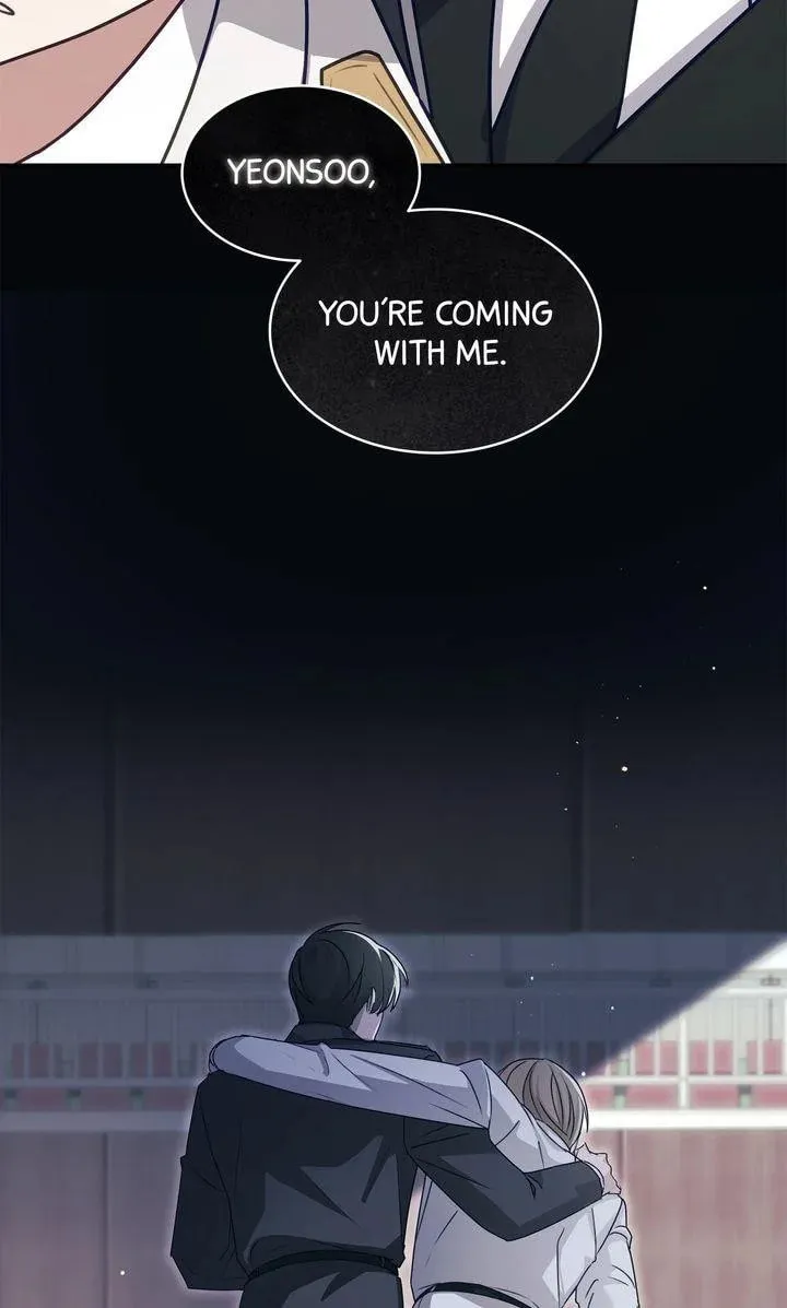 How to Escape the Clutches of an Obsessive Top Chapter 3 page 76 - 