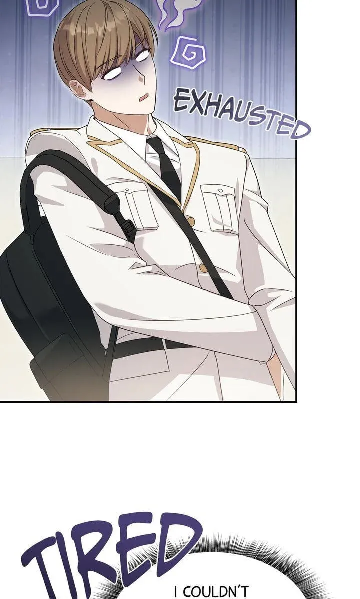 How to Escape the Clutches of an Obsessive Top Chapter 3 page 80 - 