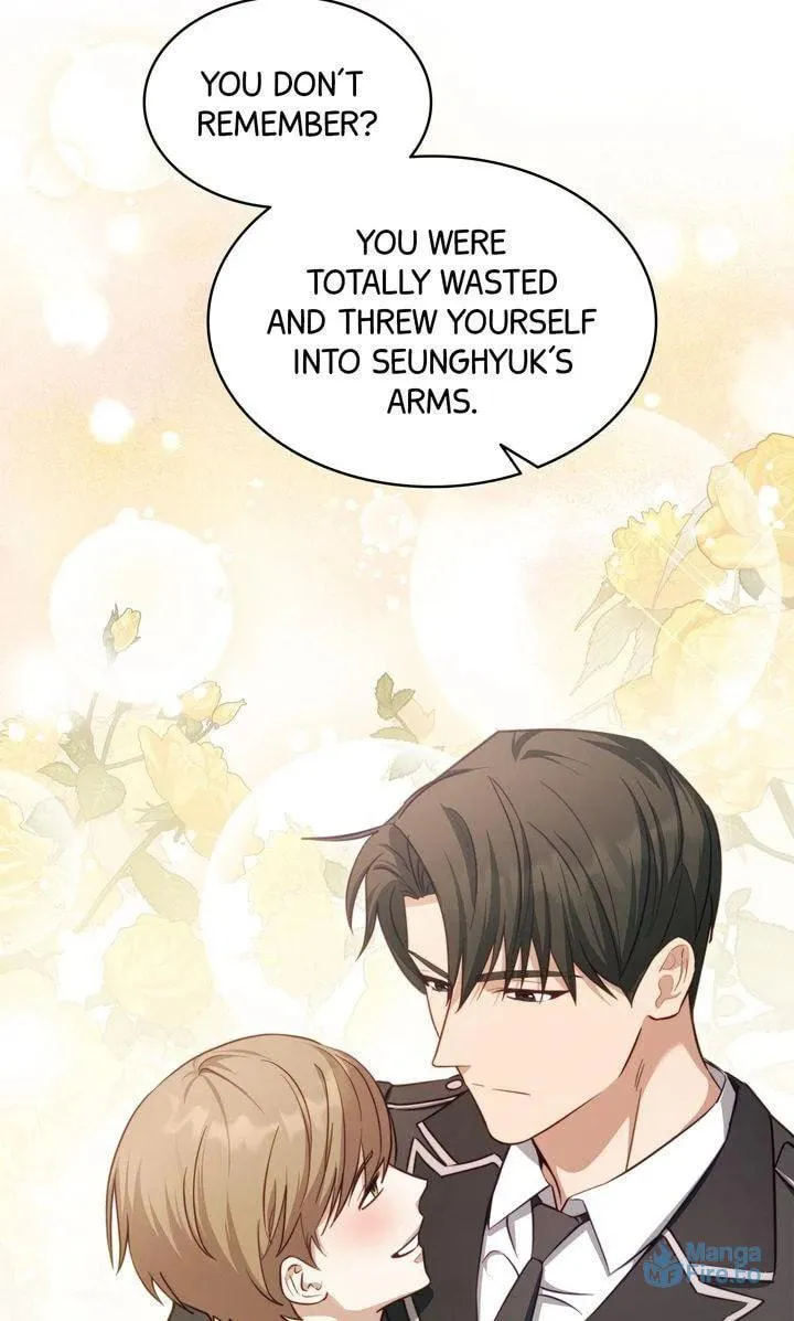 How to Escape the Clutches of an Obsessive Top Chapter 3 page 9 - 