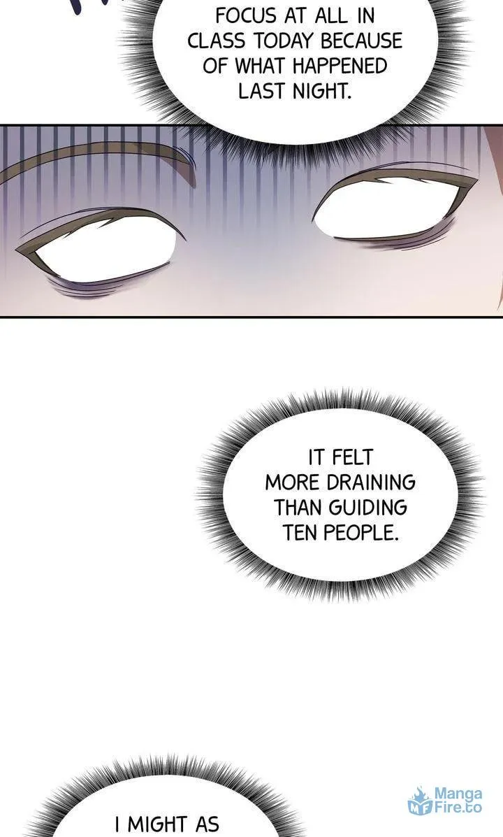 How to Escape the Clutches of an Obsessive Top Chapter 3 page 81 - 