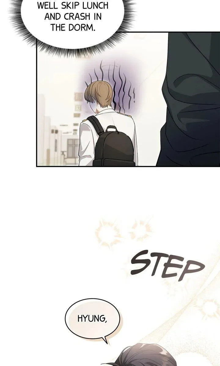How to Escape the Clutches of an Obsessive Top Chapter 3 page 82 - 