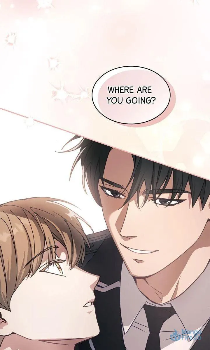 How to Escape the Clutches of an Obsessive Top Chapter 3 page 84 - 
