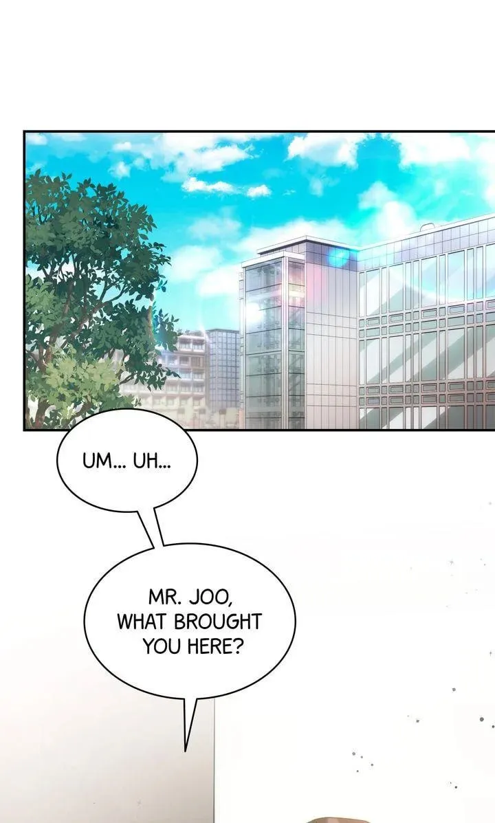 How to Escape the Clutches of an Obsessive Top Chapter 4 page 1 - 