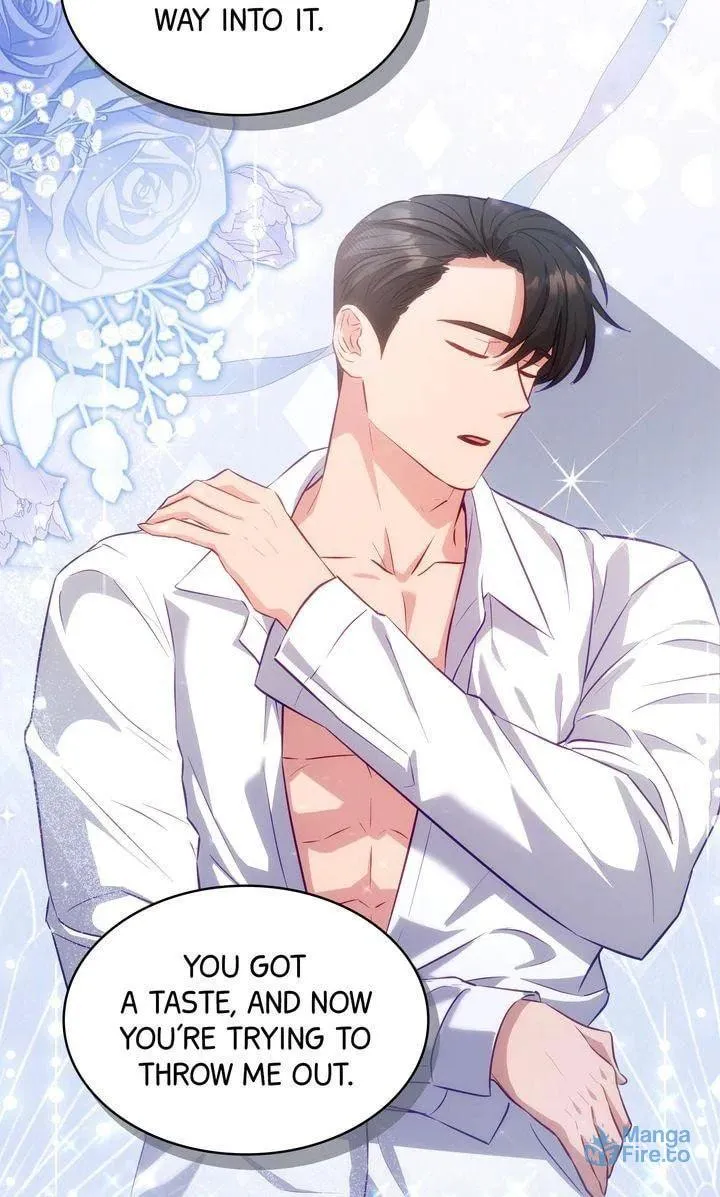 How to Escape the Clutches of an Obsessive Top Chapter 4 page 12 - 