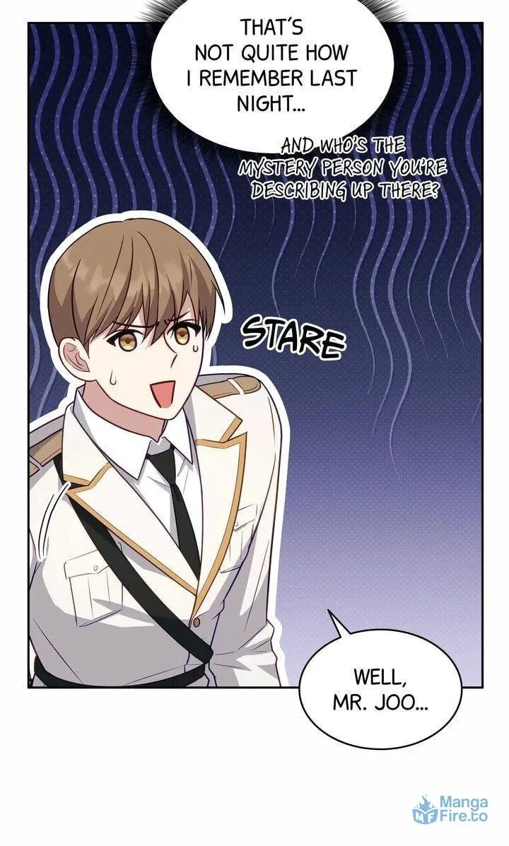 How to Escape the Clutches of an Obsessive Top Chapter 4 page 15 - 