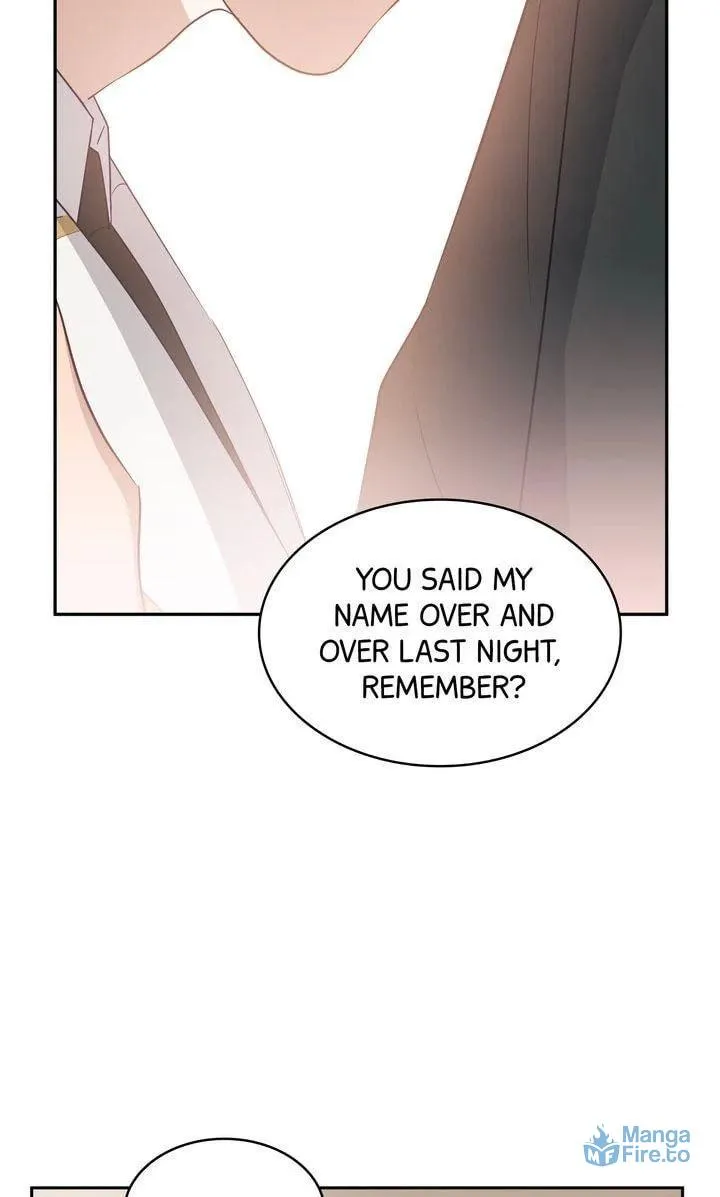 How to Escape the Clutches of an Obsessive Top Chapter 4 page 18 - 