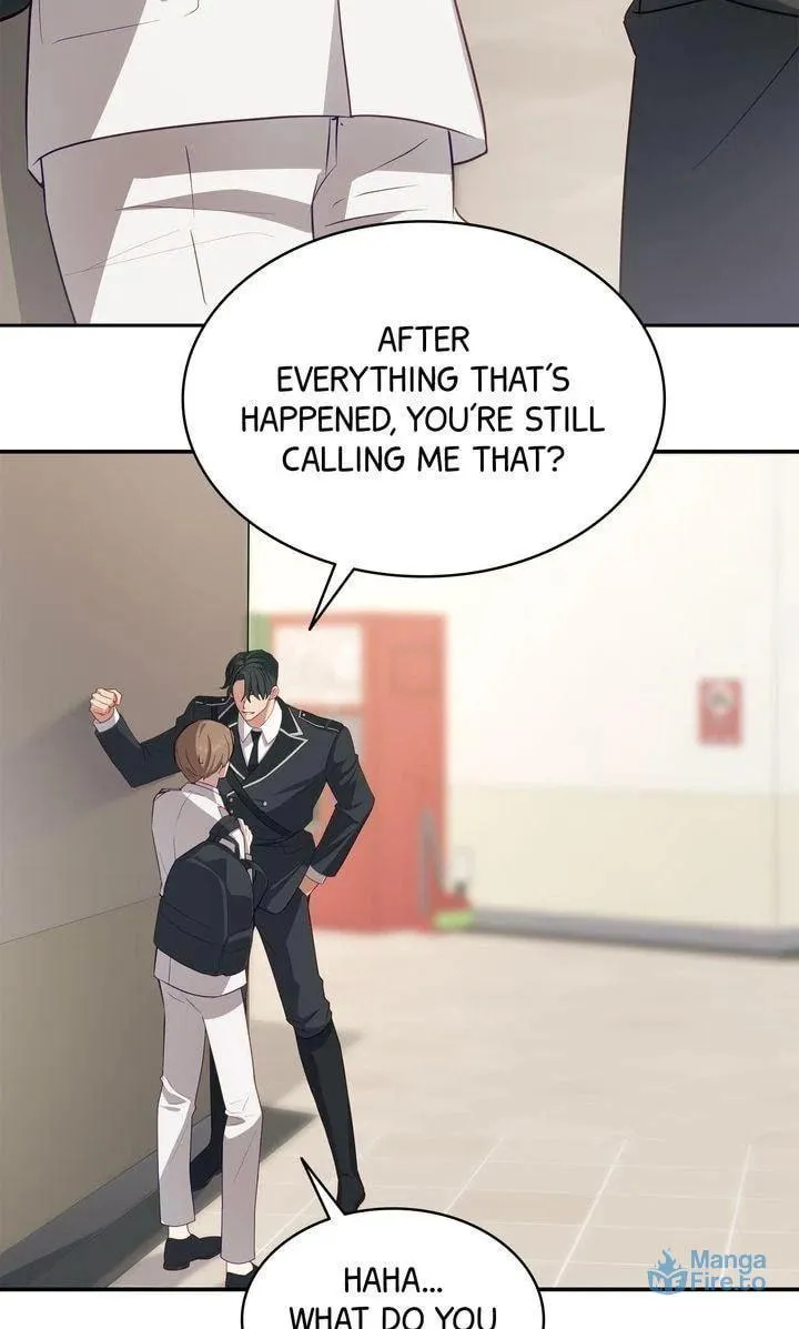 How to Escape the Clutches of an Obsessive Top Chapter 4 page 3 - 