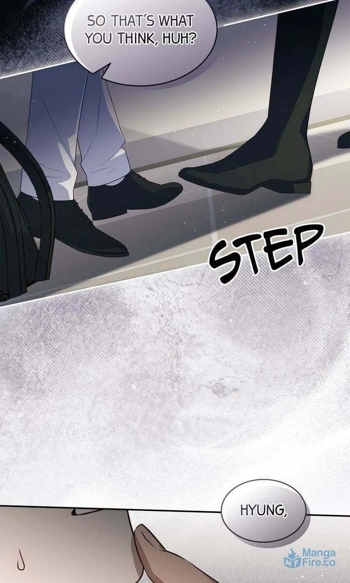 How to Escape the Clutches of an Obsessive Top Chapter 4 page 21 - 