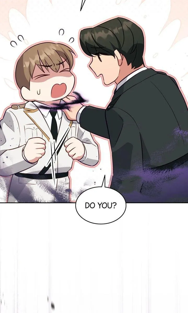 How to Escape the Clutches of an Obsessive Top Chapter 4 page 31 - 
