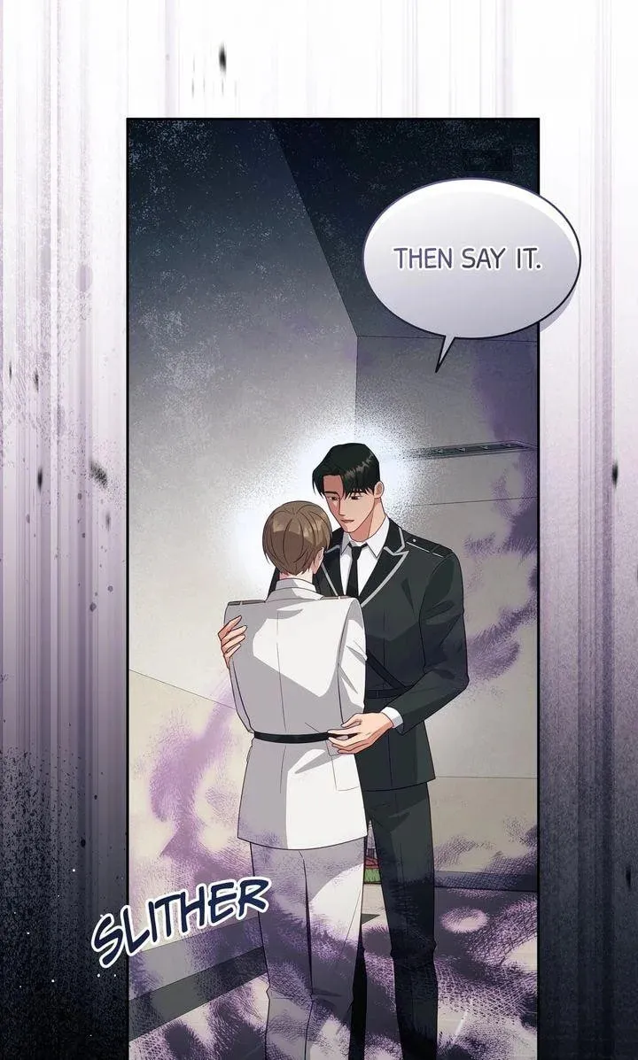 How to Escape the Clutches of an Obsessive Top Chapter 4 page 32 - 