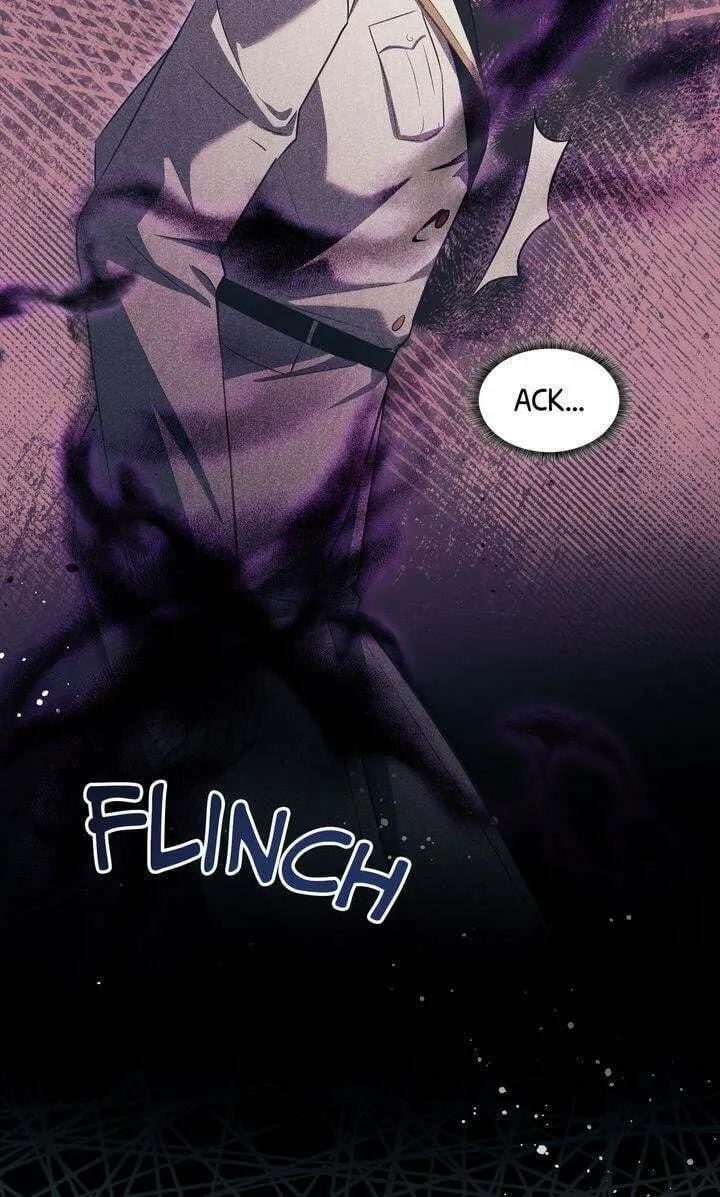 How to Escape the Clutches of an Obsessive Top Chapter 4 page 34 - 