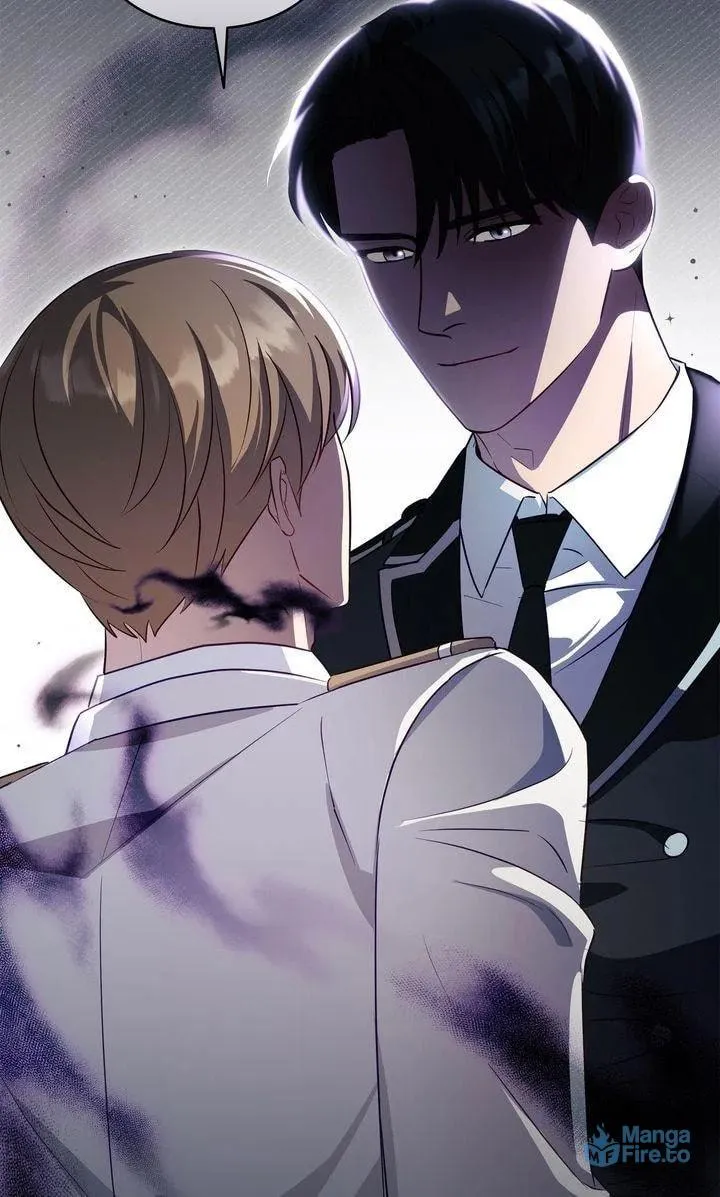 How to Escape the Clutches of an Obsessive Top Chapter 4 page 36 - 