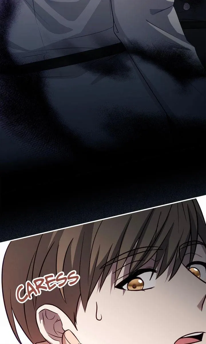 How to Escape the Clutches of an Obsessive Top Chapter 4 page 37 - 