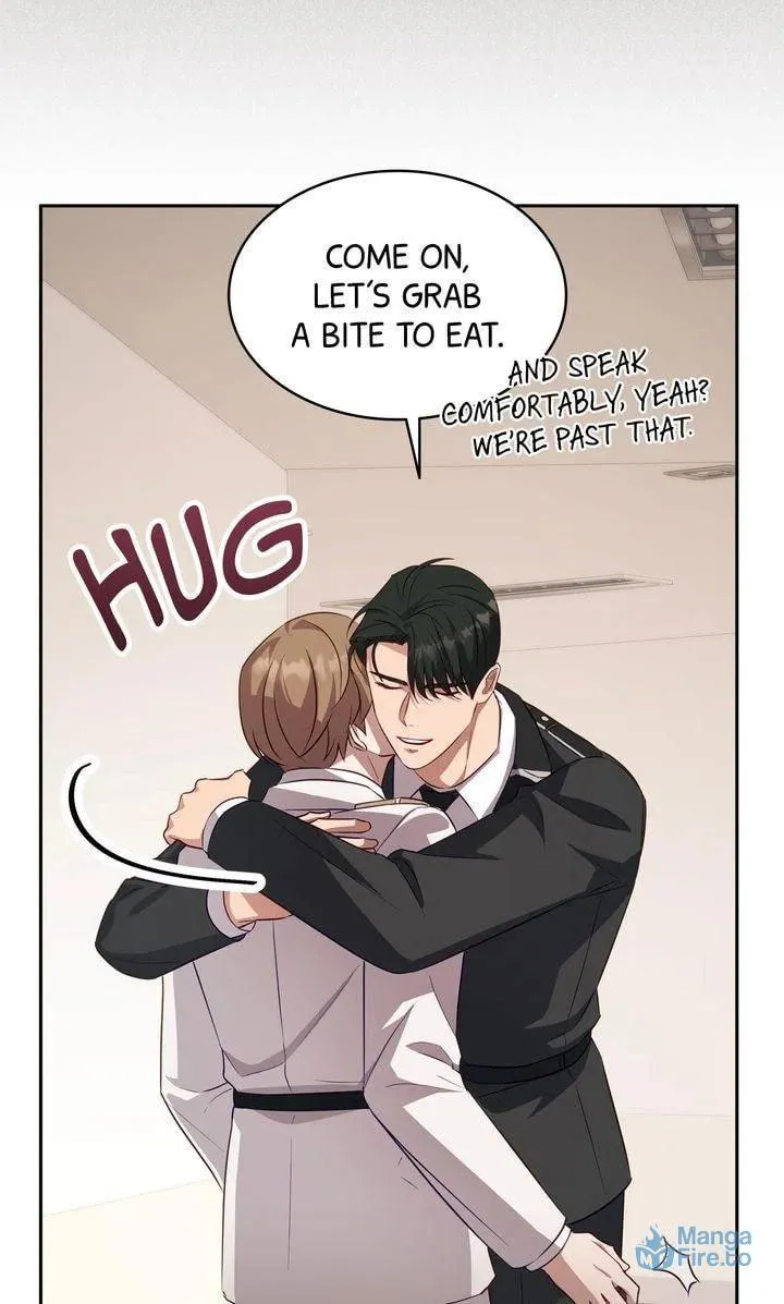 How to Escape the Clutches of an Obsessive Top Chapter 4 page 39 - 