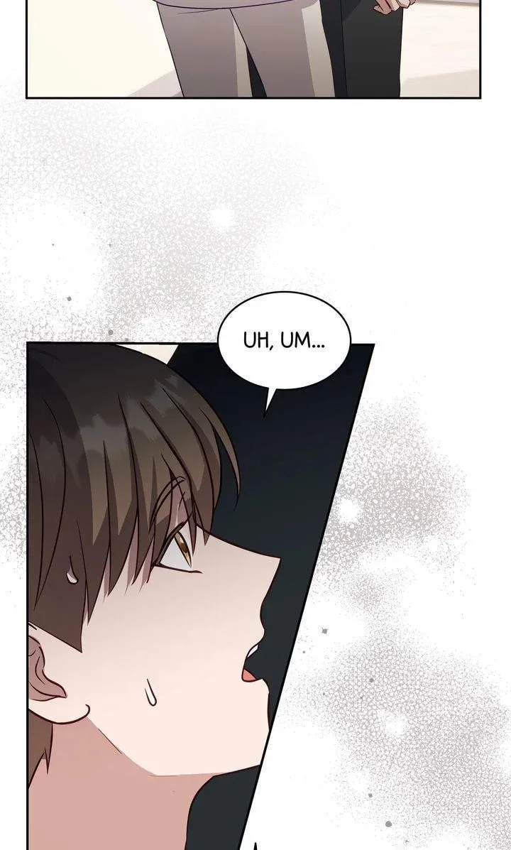 How to Escape the Clutches of an Obsessive Top Chapter 4 page 40 - 