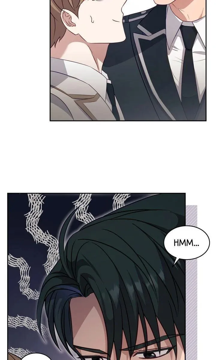 How to Escape the Clutches of an Obsessive Top Chapter 4 page 5 - 