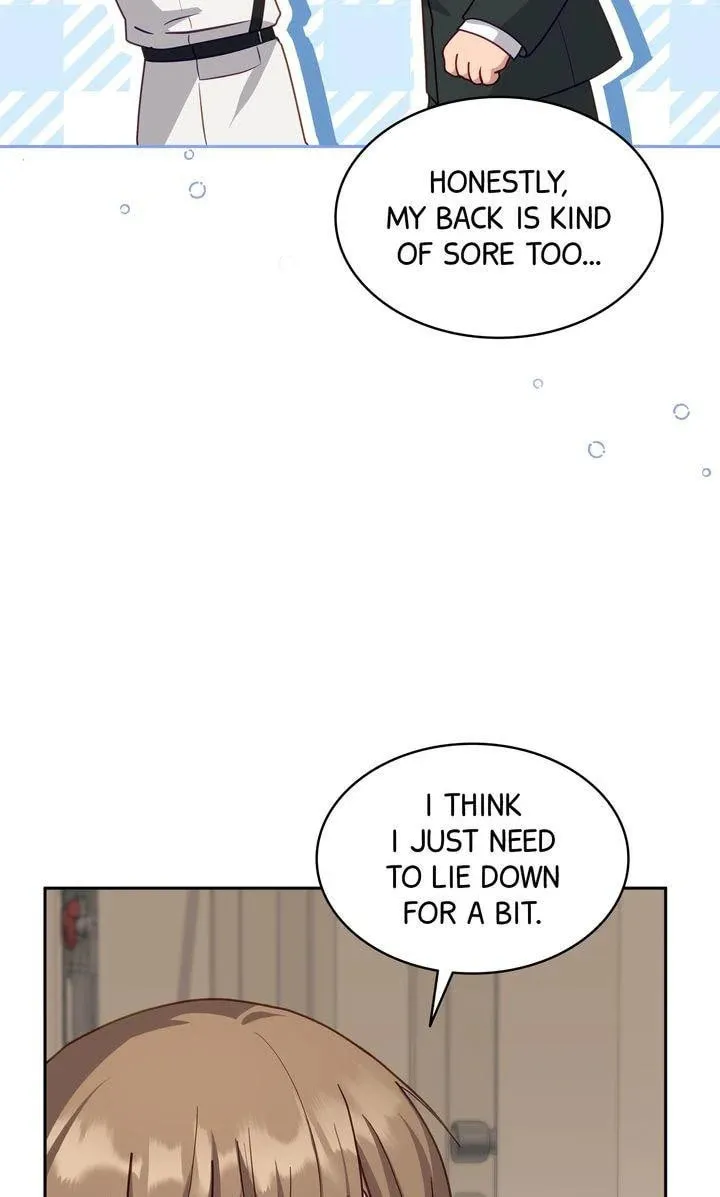 How to Escape the Clutches of an Obsessive Top Chapter 4 page 43 - 