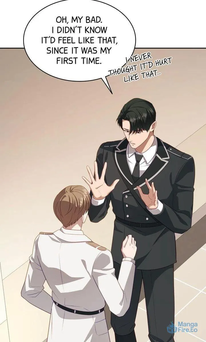 How to Escape the Clutches of an Obsessive Top Chapter 4 page 45 - 