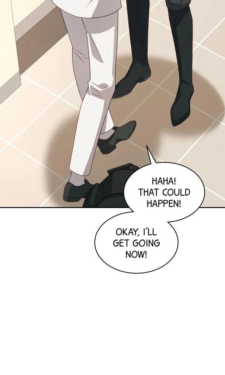 How to Escape the Clutches of an Obsessive Top Chapter 4 page 46 - 