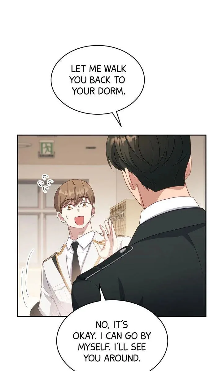 How to Escape the Clutches of an Obsessive Top Chapter 4 page 47 - 