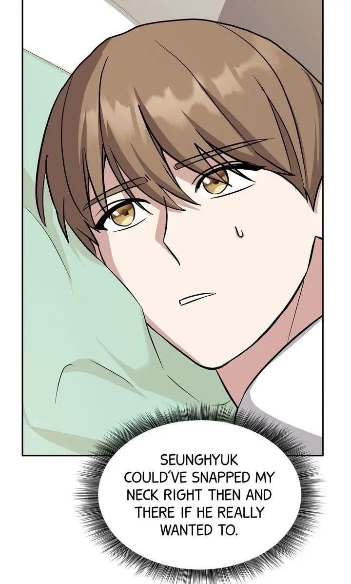 How to Escape the Clutches of an Obsessive Top Chapter 4 page 56 - 
