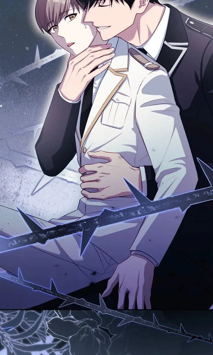 How to Escape the Clutches of an Obsessive Top Chapter 4 page 58 - 