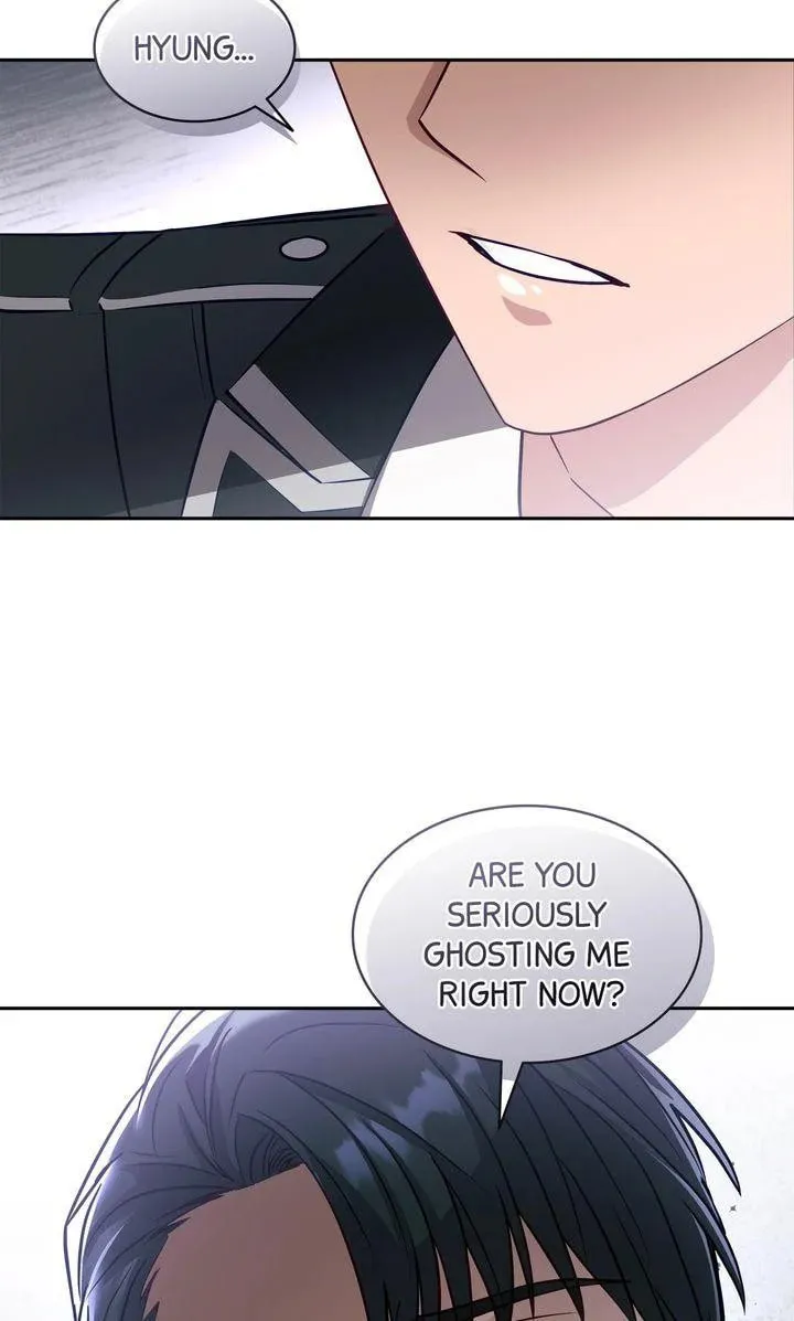 How to Escape the Clutches of an Obsessive Top Chapter 4 page 7 - 