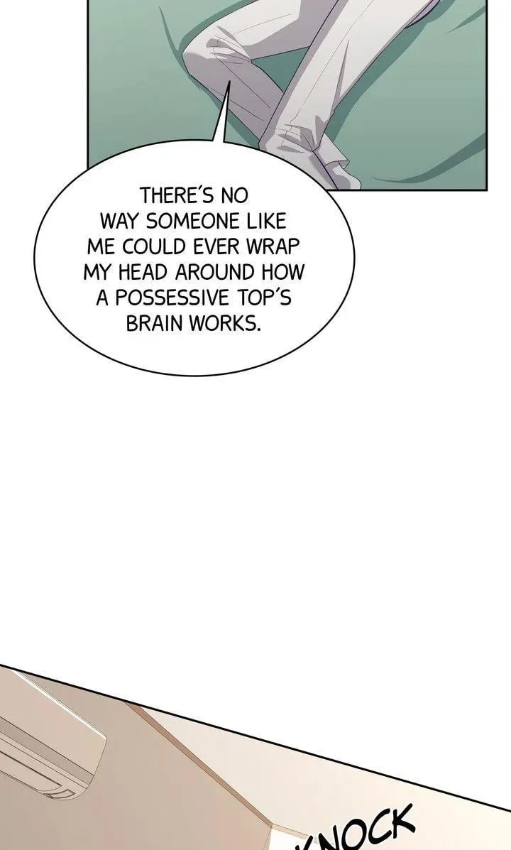 How to Escape the Clutches of an Obsessive Top Chapter 4 page 61 - 
