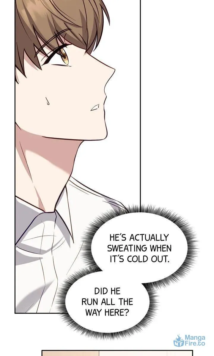 How to Escape the Clutches of an Obsessive Top Chapter 4 page 75 - 