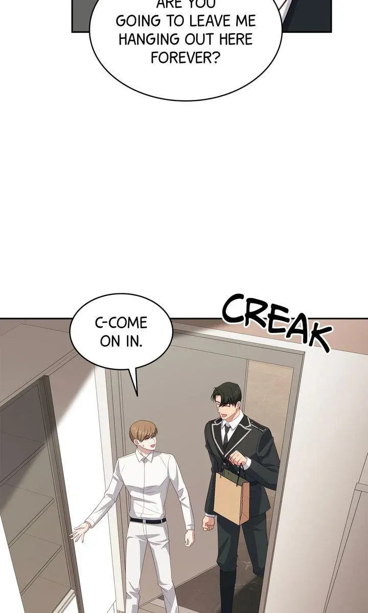 How to Escape the Clutches of an Obsessive Top Chapter 4 page 77 - 