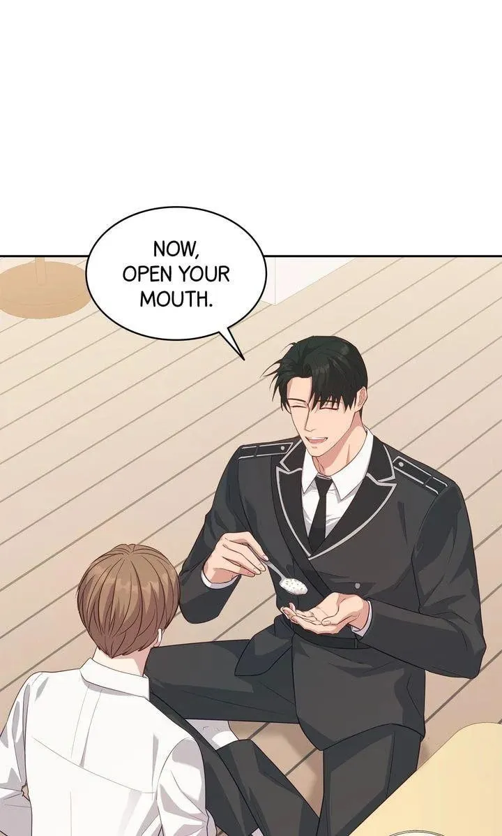 How to Escape the Clutches of an Obsessive Top Chapter 4 page 80 - 