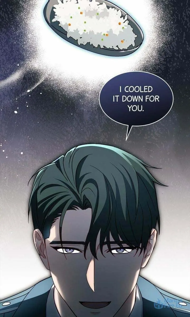 How to Escape the Clutches of an Obsessive Top Chapter 4 page 87 - 