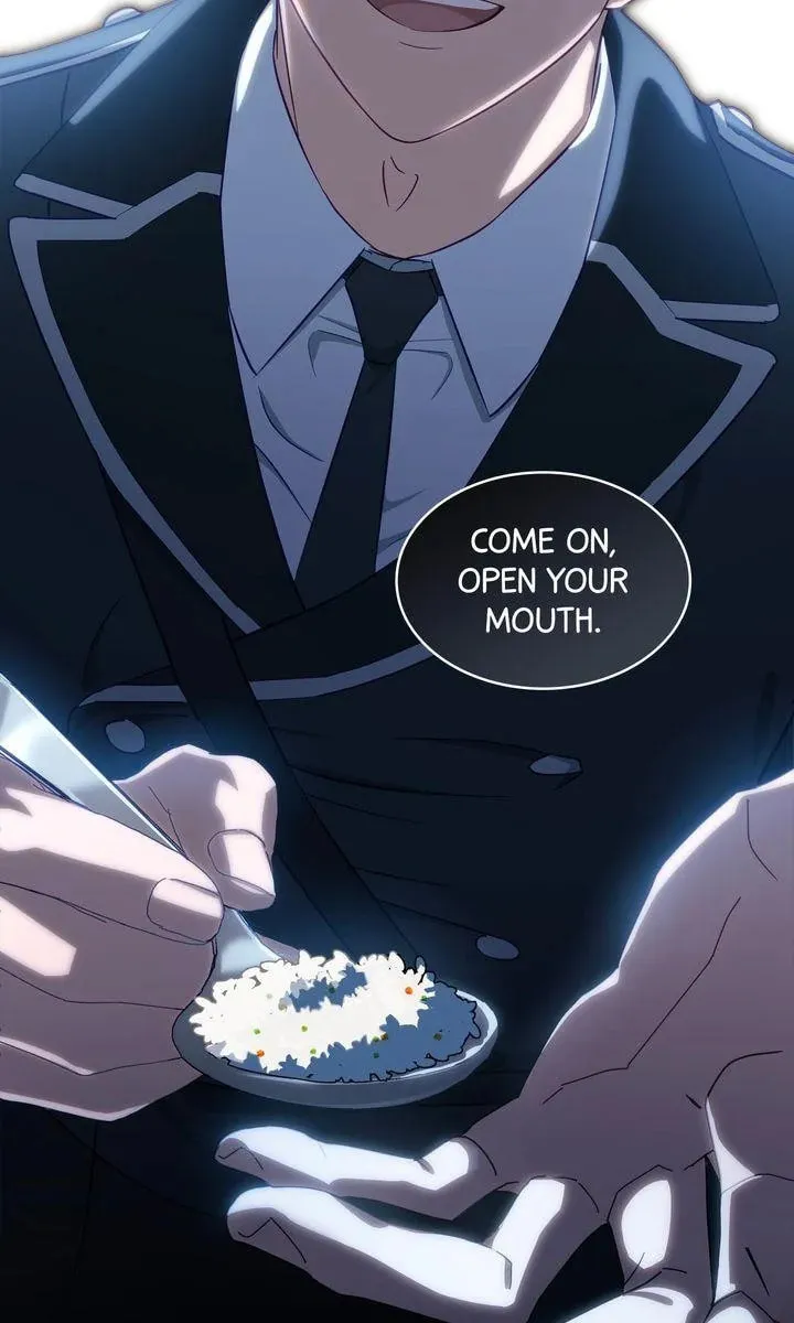 How to Escape the Clutches of an Obsessive Top Chapter 5 page 2 - 