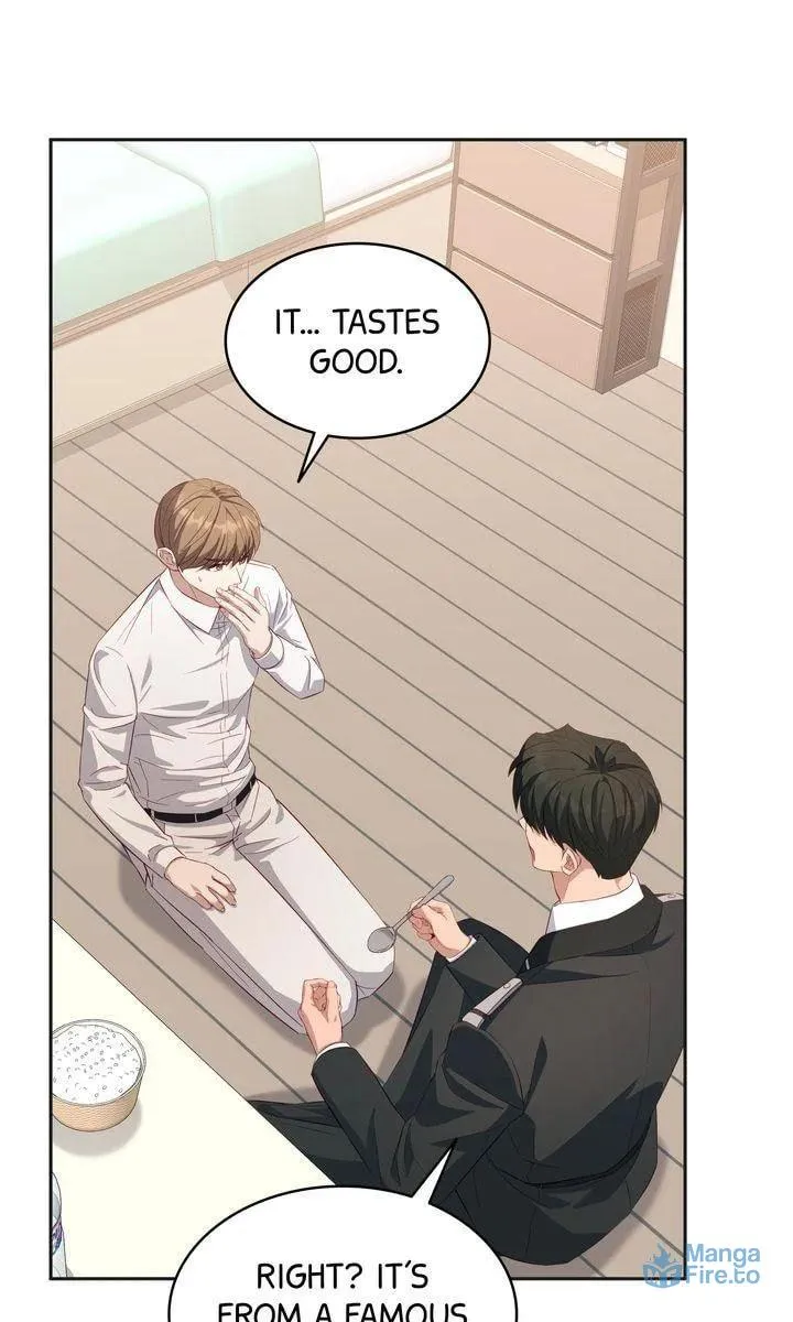 How to Escape the Clutches of an Obsessive Top Chapter 5 page 15 - 