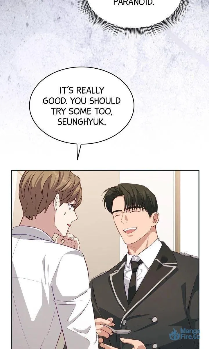 How to Escape the Clutches of an Obsessive Top Chapter 5 page 18 - 