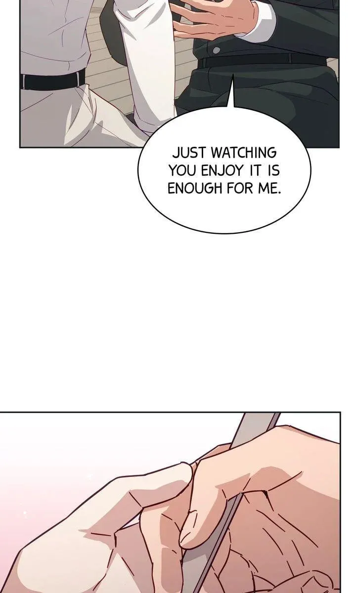 How to Escape the Clutches of an Obsessive Top Chapter 5 page 19 - 