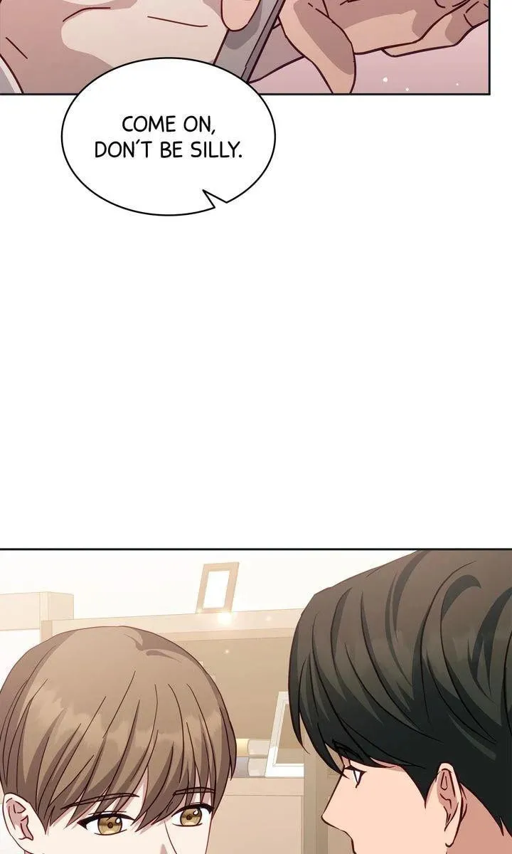 How to Escape the Clutches of an Obsessive Top Chapter 5 page 20 - 